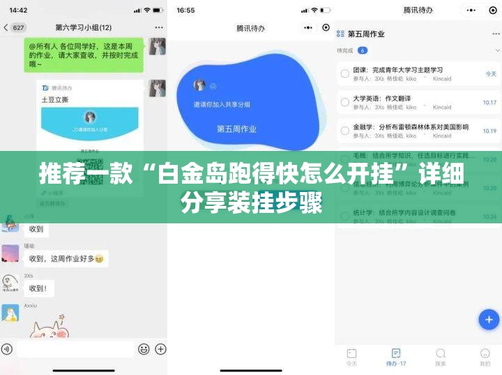 推荐一款“白金岛跑得快怎么开挂”详细分享装挂步骤