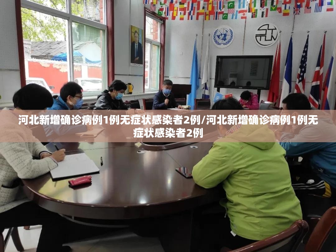河北新增确诊病例1例无症状感染者2例/河北新增确诊病例1例无症状感染者2例 河北新增确诊病例1例无症状感染者2例/河北新增确诊病例1例无症状感染者2例