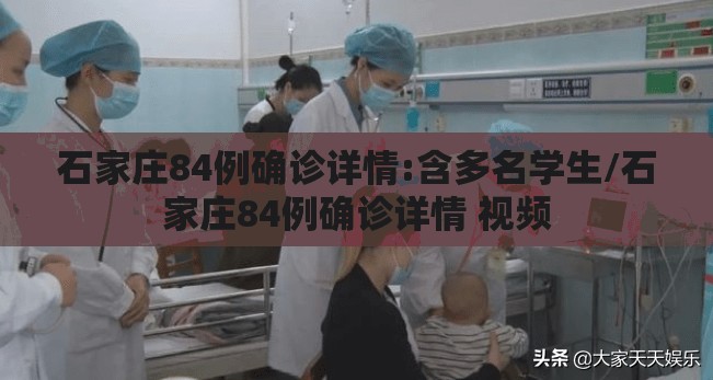 石家庄84例确诊详情:含多名学生/石家庄84例确诊详情 视频 石家庄84例确诊详情:含多名学生/石家庄84例确诊详情 视频