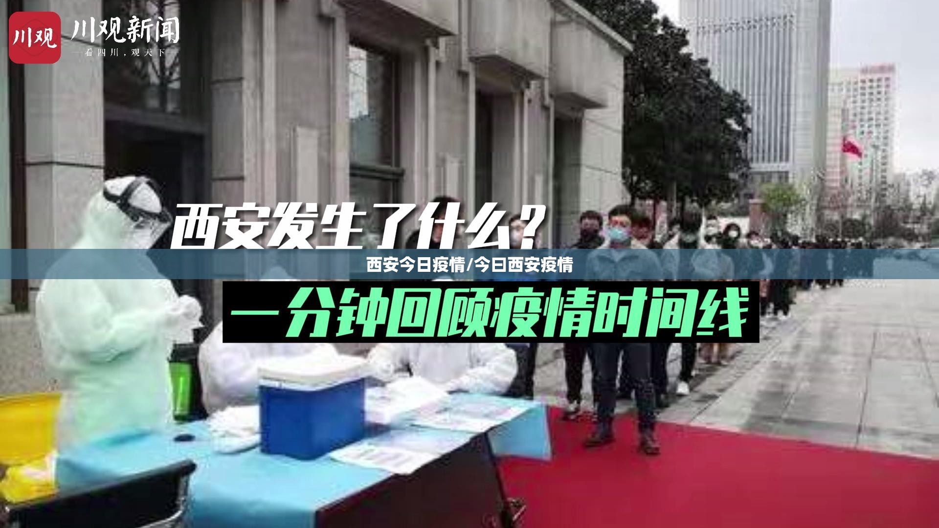 西安今日疫情/今曰西安疫情