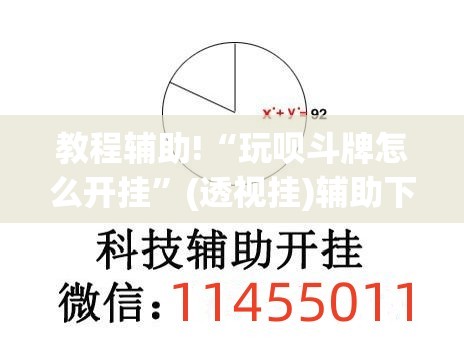 教程辅助!“玩呗斗牌怎么开挂”(透视挂)辅助下载教程