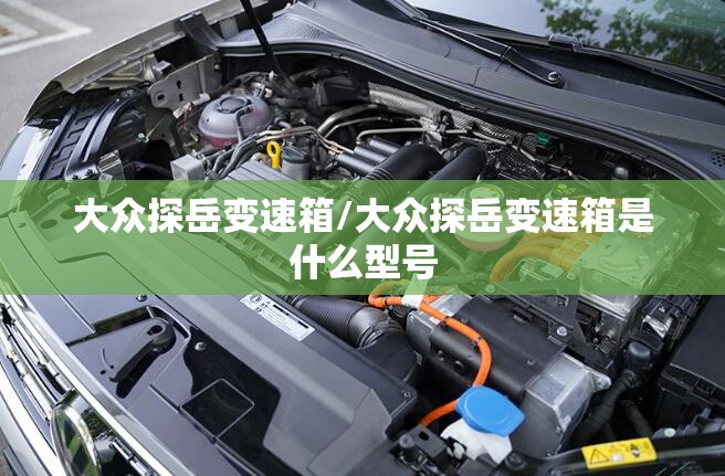 大众探岳变速箱/大众探岳变速箱是什么型号 大众探岳变速箱/大众探岳变速箱是什么型号
