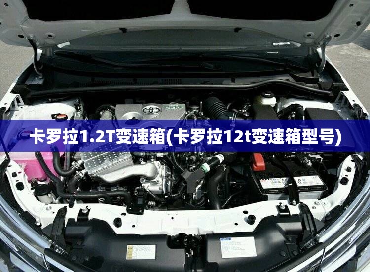 卡罗拉1.2T变速箱(卡罗拉12t变速箱型号) 卡罗拉1.2T变速箱(卡罗拉12t变速箱型号)