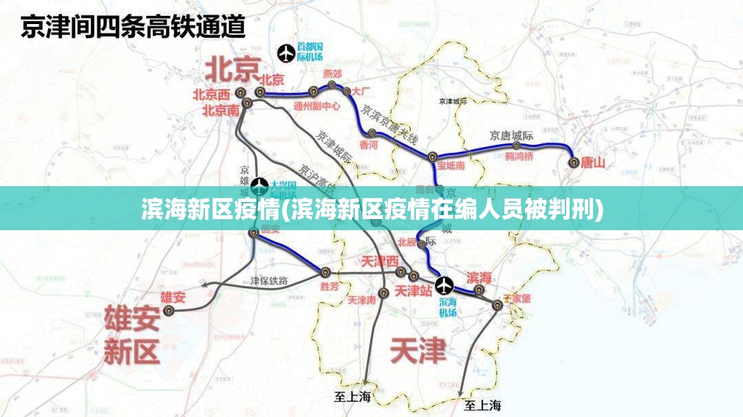 滨海新区疫情(滨海新区疫情在编人员被判刑) 滨海新区疫情(滨海新区疫情在编人员被判刑)