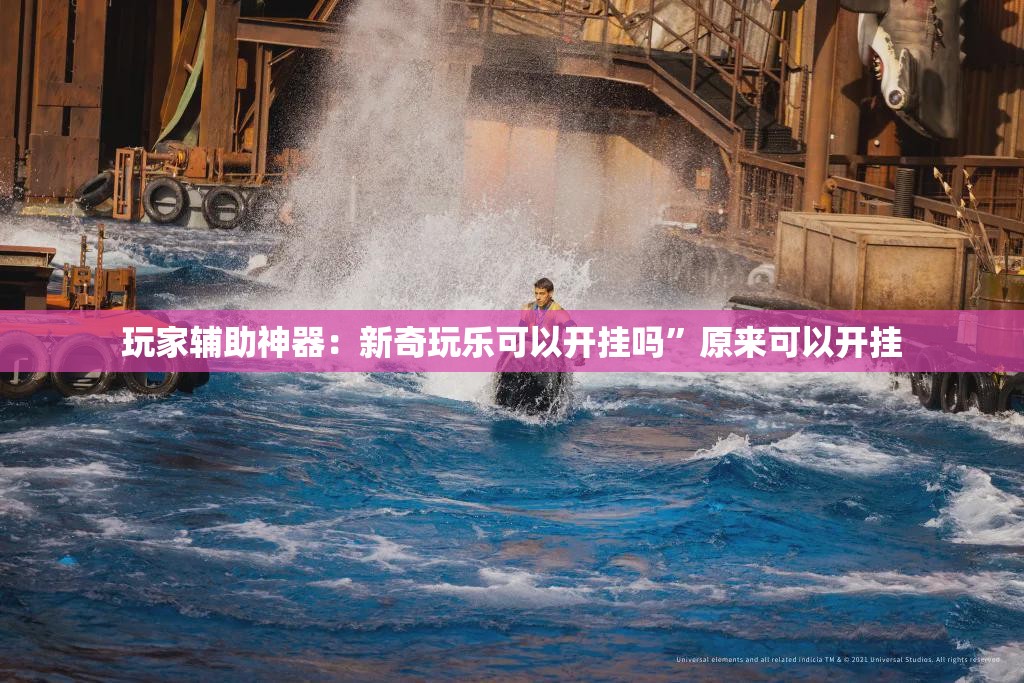 玩家辅助神器：新奇玩乐可以开挂吗”原来可以开挂