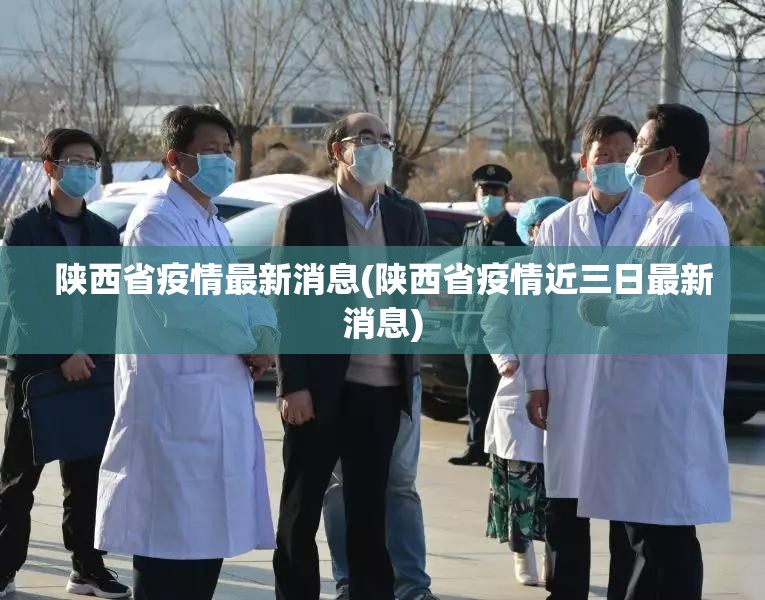 陕西省疫情最新消息(陕西省疫情近三日最新消息) 陕西省疫情最新消息(陕西省疫情近三日最新消息)