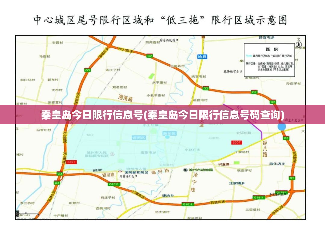 秦皇岛今日限行信息号(秦皇岛今日限行信息号码查询)