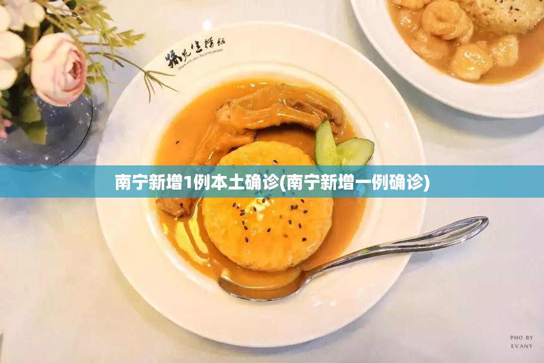 南宁新增1例本土确诊(南宁新增一例确诊)
