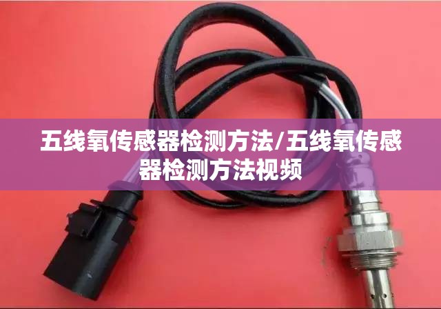 五线氧传感器检测方法/五线氧传感器检测方法视频