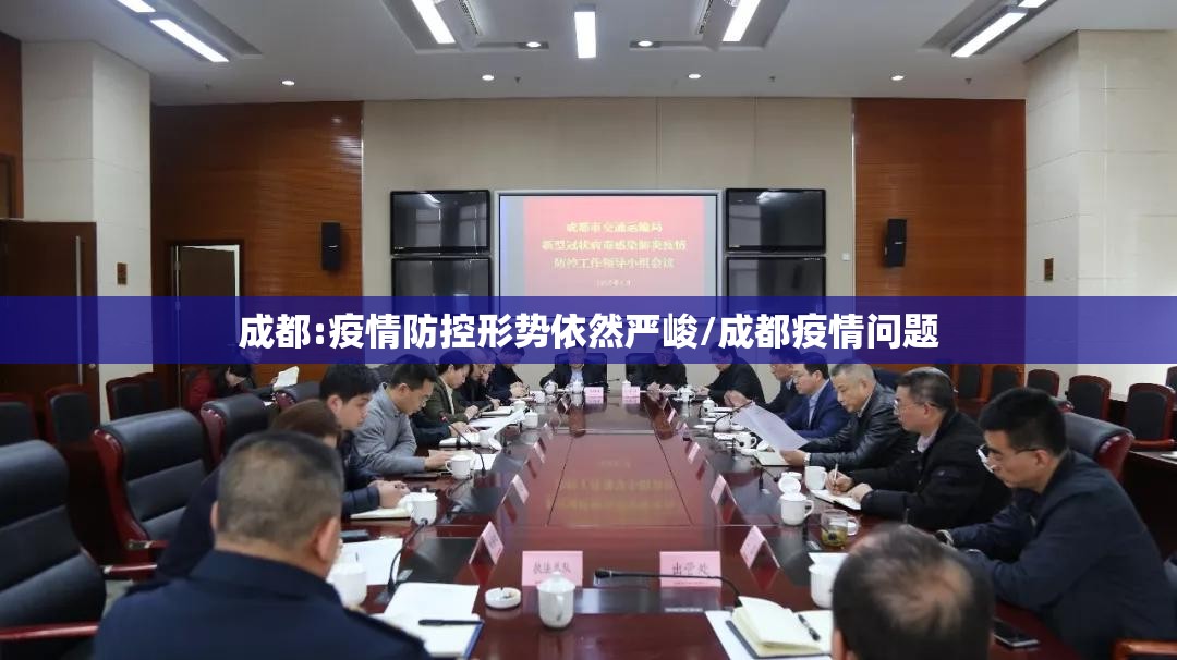 成都:疫情防控形势依然严峻/成都疫情问题 成都:疫情防控形势依然严峻/成都疫情问题