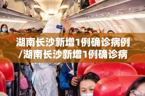 湖南长沙新增1例确诊病例/湖南长沙新增1例确诊病例在哪里 湖南长沙新增1例确诊病例/湖南长沙新增1例确诊病例在哪里