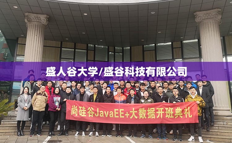盛人谷大学/盛谷科技有限公司 盛人谷大学/盛谷科技有限公司