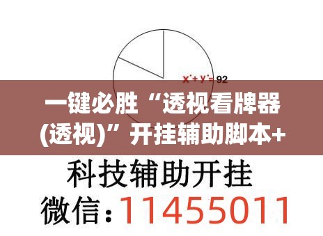 一键必胜“透视看牌器(透视)”开挂辅助脚本+详细开挂安装教程