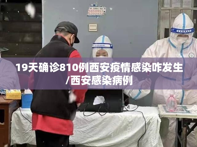 19天确诊810例西安疫情感染咋发生/西安感染病例 19天确诊810例西安疫情感染咋发生/西安感染病例