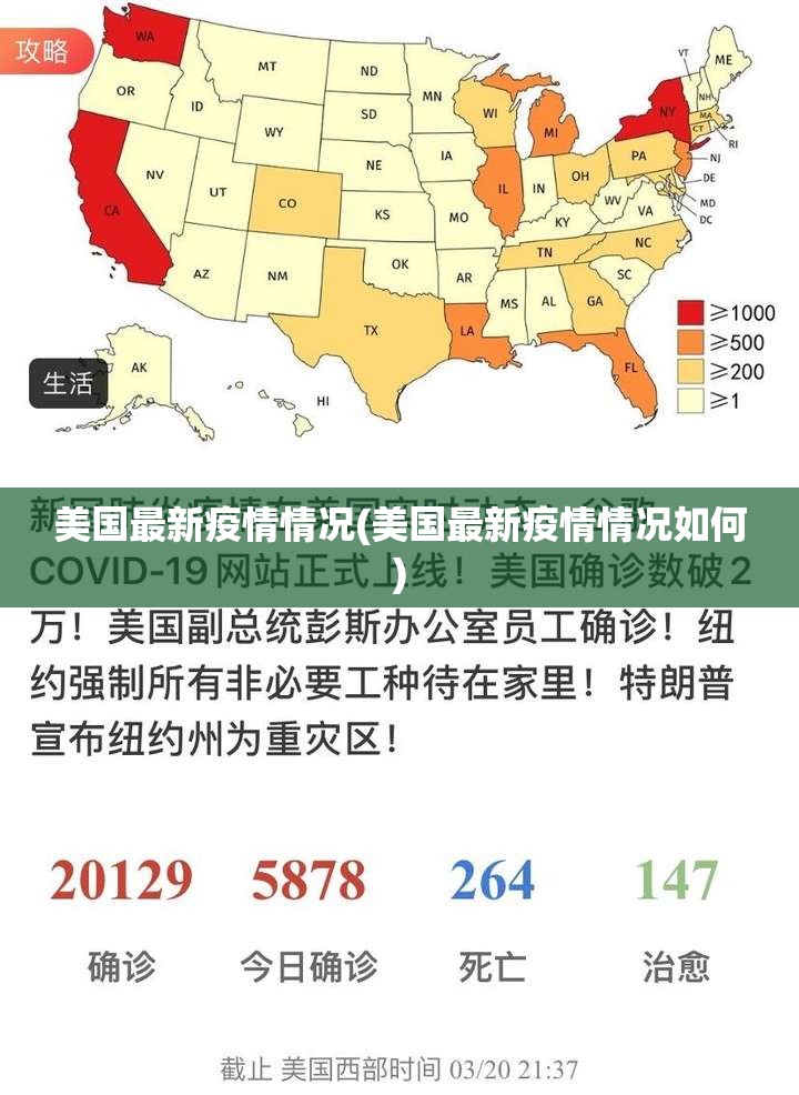 美国最新疫情情况(美国最新疫情情况如何) 美国最新疫情情况(美国最新疫情情况如何)