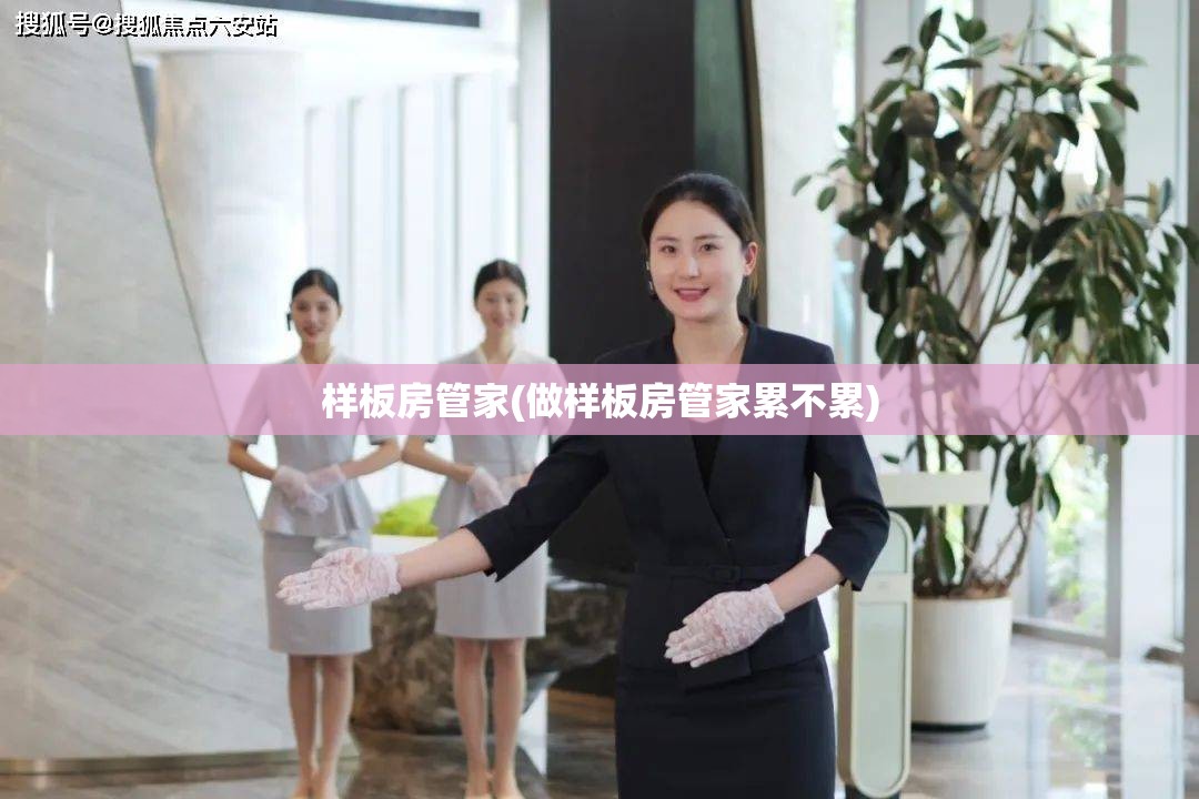 样板房管家(做样板房管家累不累) 样板房管家(做样板房管家累不累)