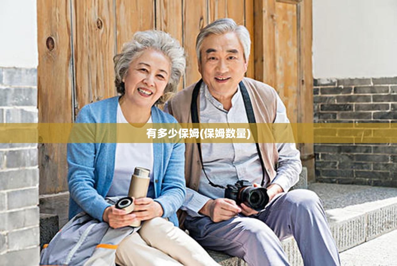 有多少保姆(保姆数量) 有多少保姆(保姆数量)