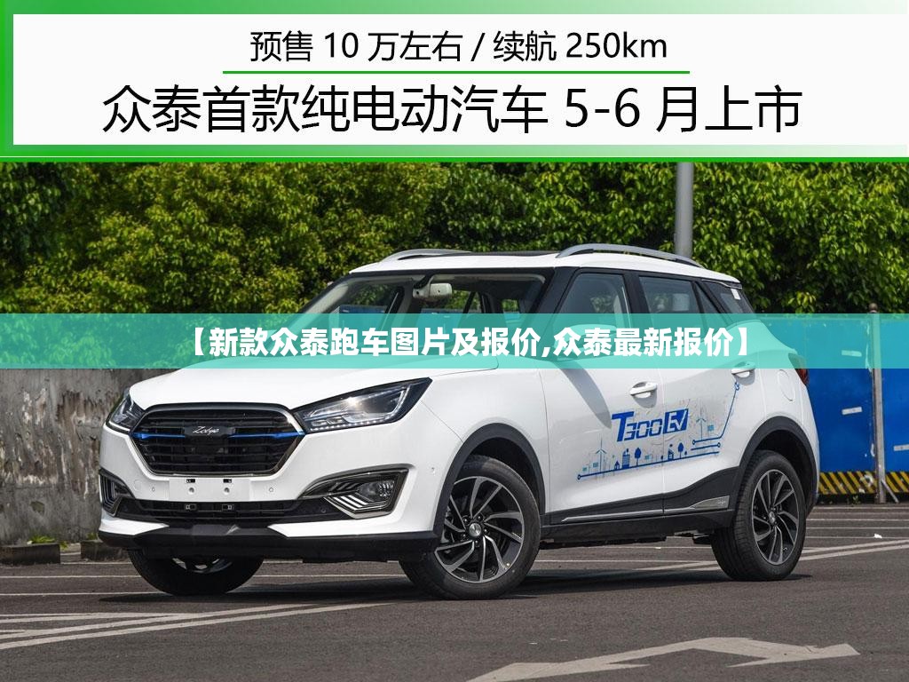 【新款众泰跑车图片及报价,众泰最新报价】