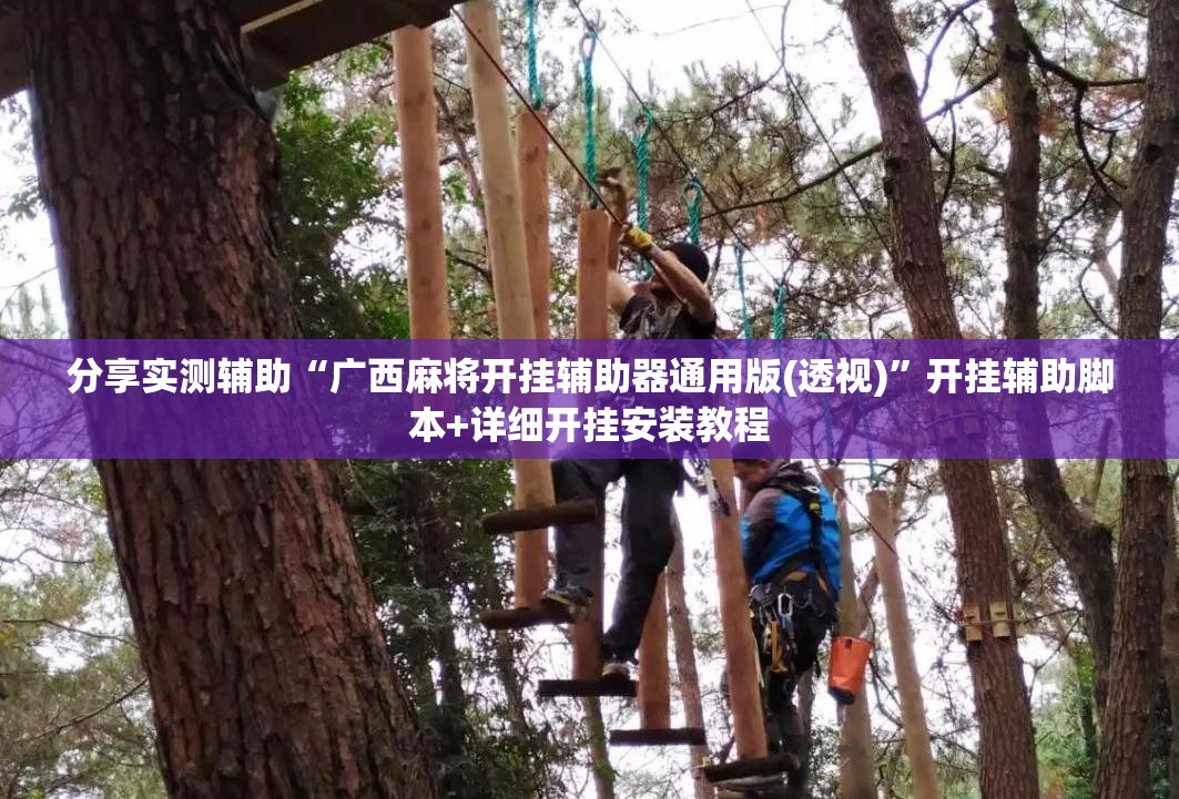 分享实测辅助“广西麻将开挂辅助器通用版(透视)”开挂辅助脚本+详细开挂安装教程