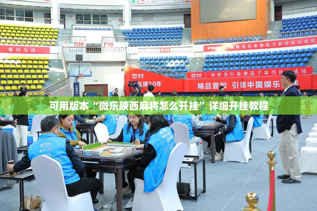 可用版本“微乐陕西麻将怎么开挂”详细开挂教程