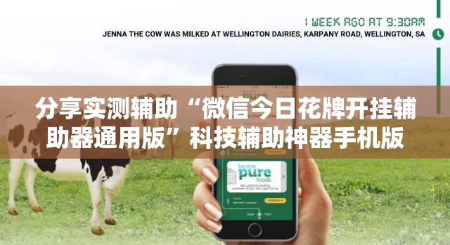分享实测辅助“微信今日花牌开挂辅助器通用版”科技辅助神器手机版