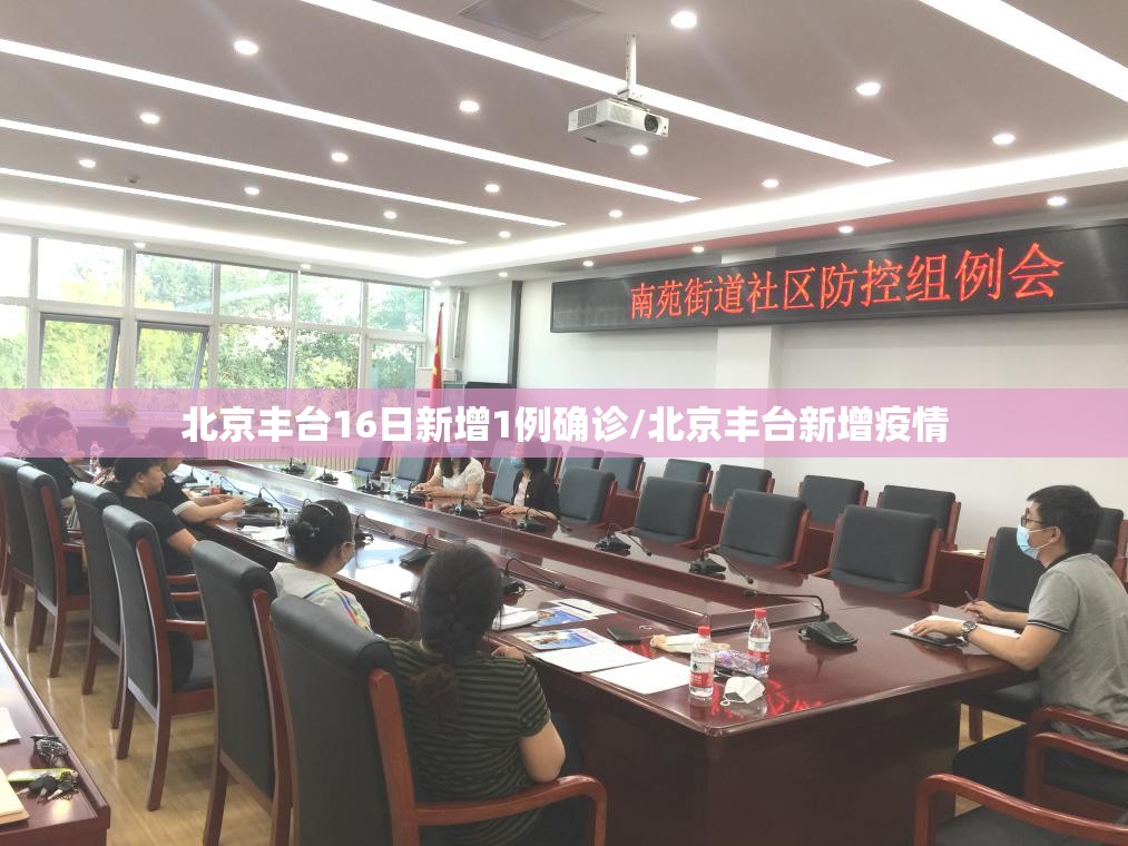 北京丰台16日新增1例确诊/北京丰台新增疫情