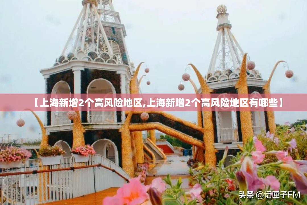 【上海新增2个高风险地区,上海新增2个高风险地区有哪些】 【上海新增2个高风险地区,上海新增2个高风险地区有哪些】