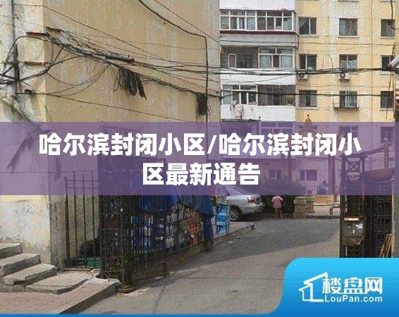 哈尔滨封闭小区/哈尔滨封闭小区最新通告 哈尔滨封闭小区/哈尔滨封闭小区最新通告
