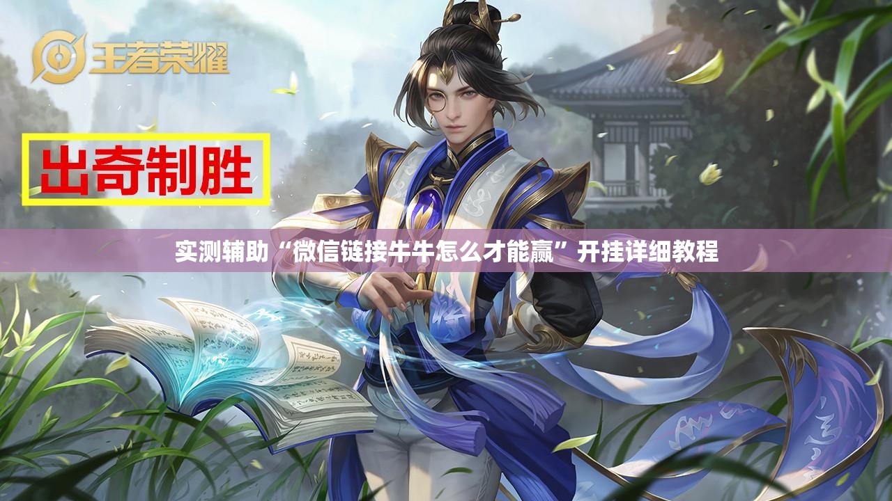 实测辅助“微信链接牛牛怎么才能赢”开挂详细教程