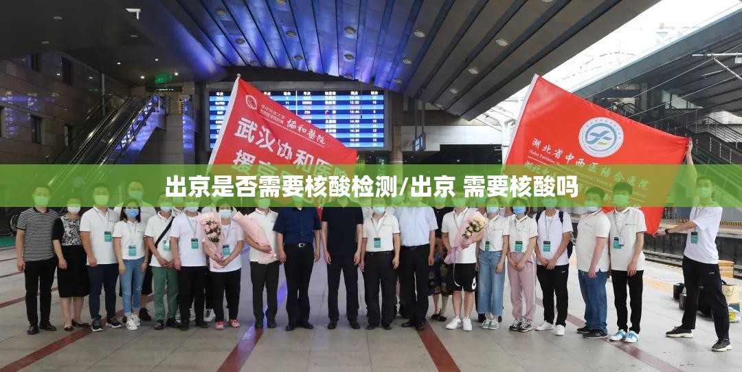 出京是否需要核酸检测/出京 需要核酸吗