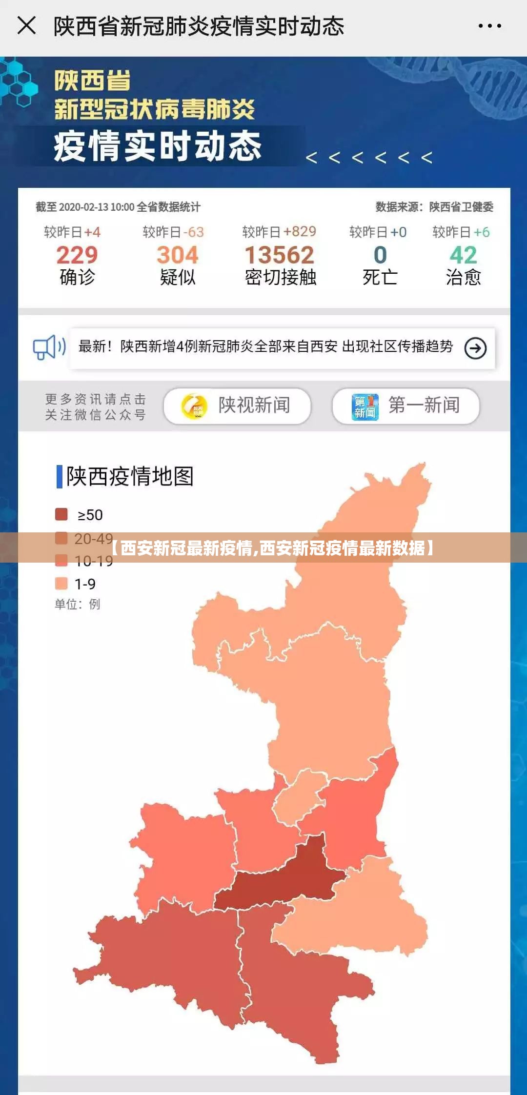 【西安新冠最新疫情,西安新冠疫情最新数据】
