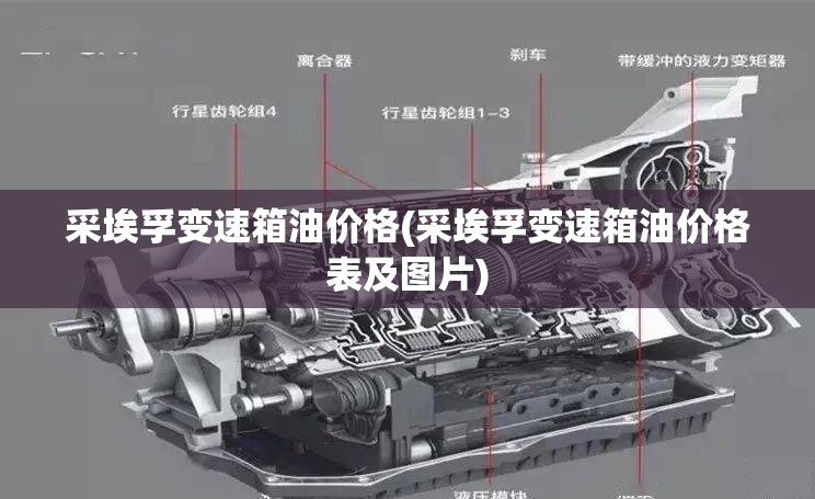 采埃孚变速箱油价格(采埃孚变速箱油价格表及图片) 采埃孚变速箱油价格(采埃孚变速箱油价格表及图片)