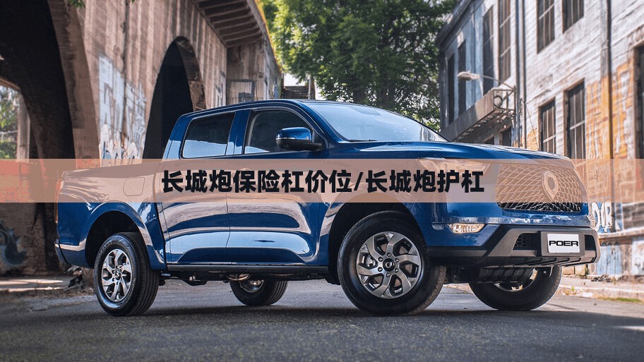 长城炮保险杠价位/长城炮护杠
