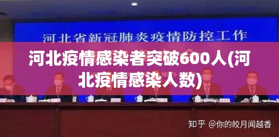 河北疫情感染者突破600人(河北疫情感染人数)