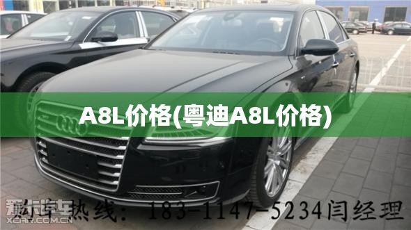 A8L价格(粤迪A8L价格) A8L价格(粤迪A8L价格)