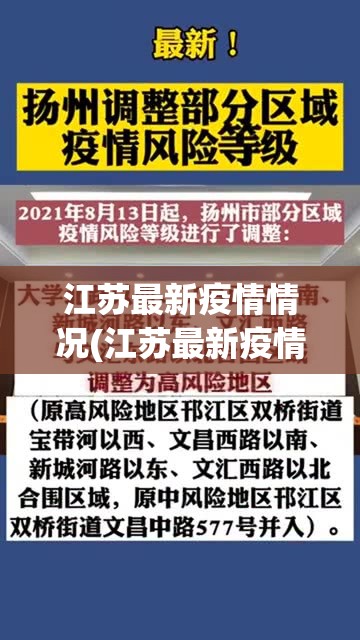 江苏最新疫情情况(江苏最新疫情情况今天) 江苏最新疫情情况(江苏最新疫情情况今天)