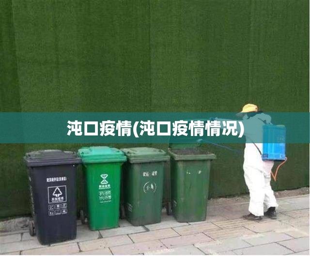 沌口疫情(沌口疫情情况) 沌口疫情(沌口疫情情况)