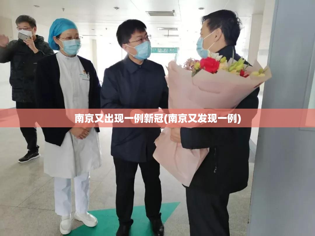 南京又出现一例新冠(南京又发现一例)