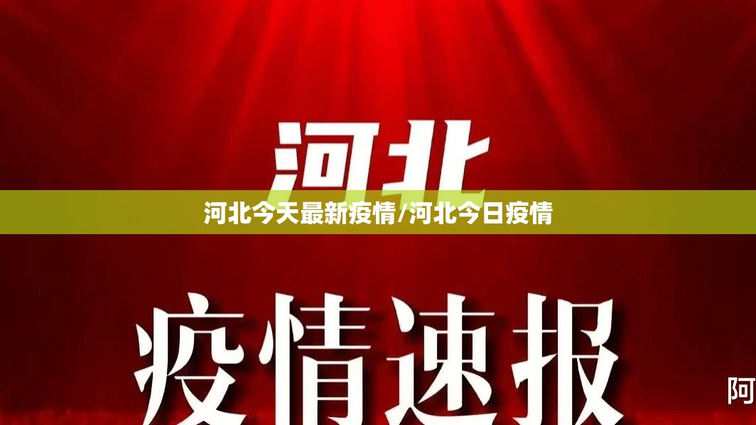 河北今天最新疫情/河北今日疫情 河北今天最新疫情/河北今日疫情