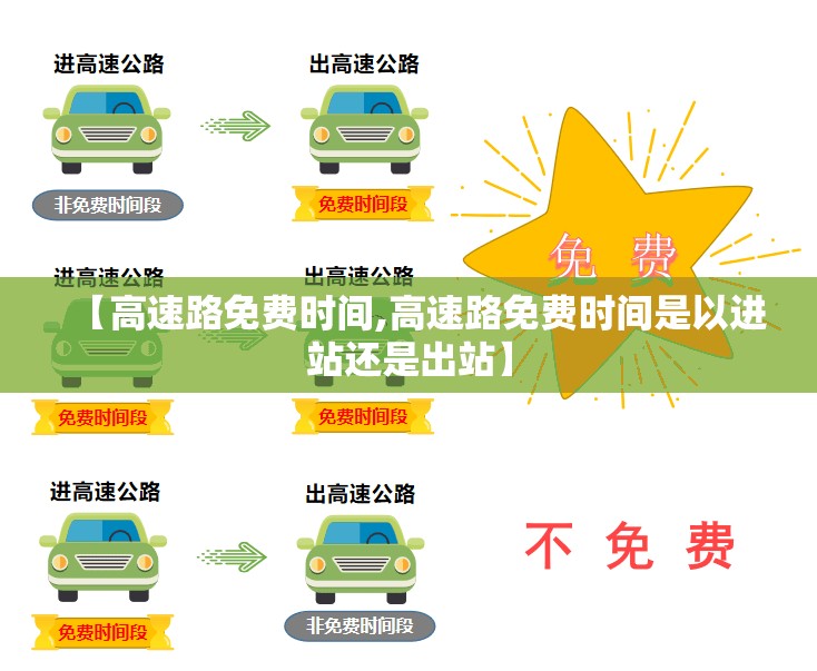 【高速路免费时间,高速路免费时间是以进站还是出站】 【高速路免费时间,高速路免费时间是以进站还是出站】