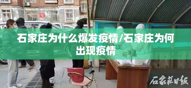 石家庄为什么爆发疫情/石家庄为何出现疫情 石家庄为什么爆发疫情/石家庄为何出现疫情