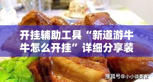 开挂辅助工具“新道游牛牛怎么开挂	”详细分享装挂步骤