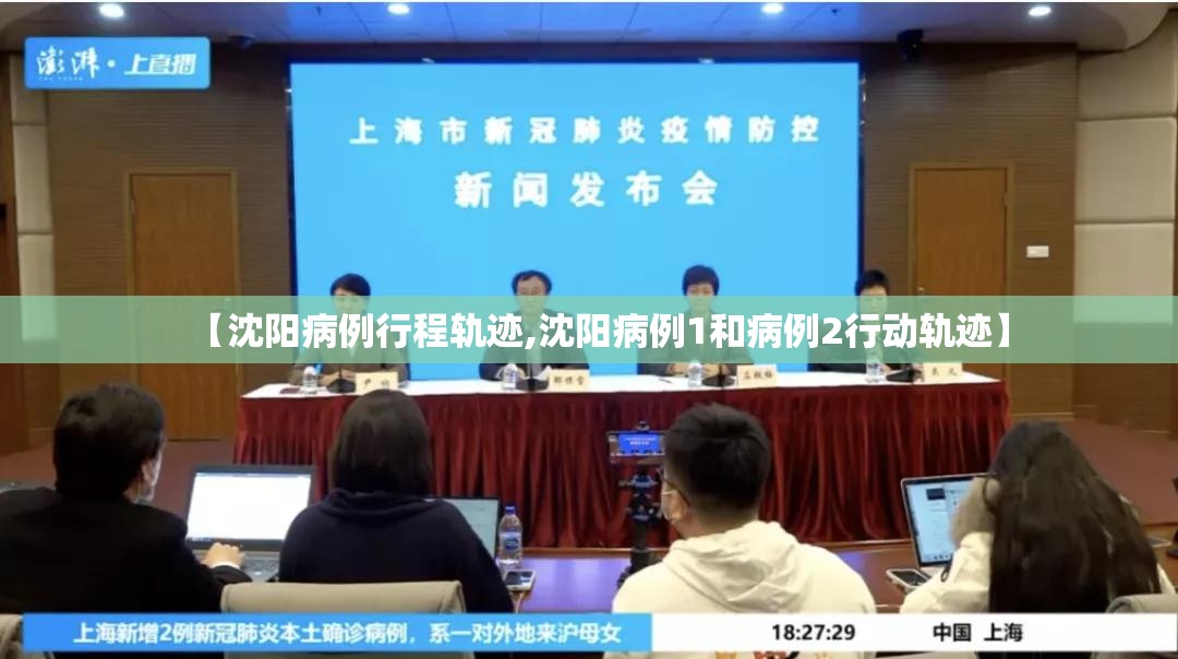 【沈阳病例行程轨迹,沈阳病例1和病例2行动轨迹】 【沈阳病例行程轨迹,沈阳病例1和病例2行动轨迹】