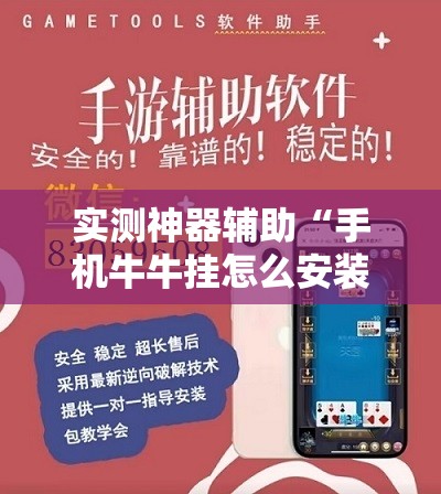 实测神器辅助“手机牛牛挂怎么安装视频	”开挂辅助脚本+详细开挂安装教程