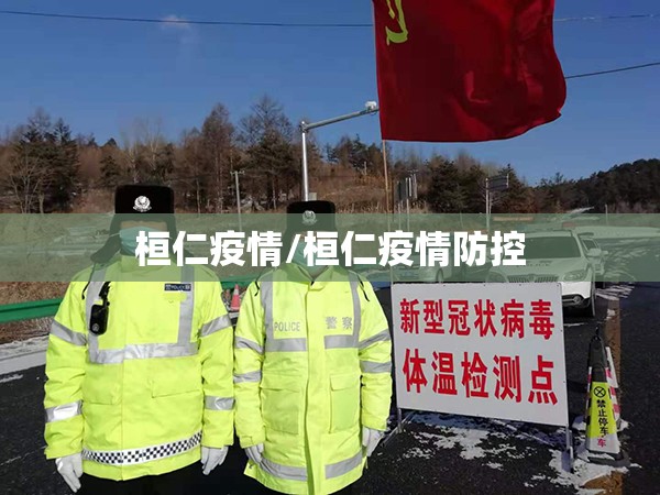 桓仁疫情/桓仁疫情防控