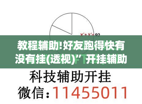 教程辅助!好友跑得快有没有挂(透视)”开挂辅助脚本+详细开挂安装教程