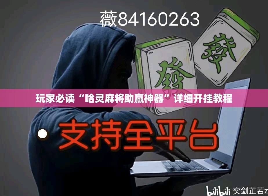 玩家必读“哈灵麻将助赢神器”详细开挂教程