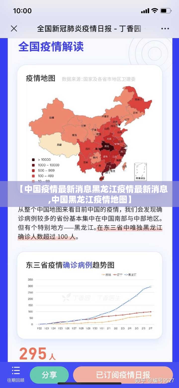 【中国疫情最新消息黑龙江疫情最新消息,中国黑龙江疫情地图】