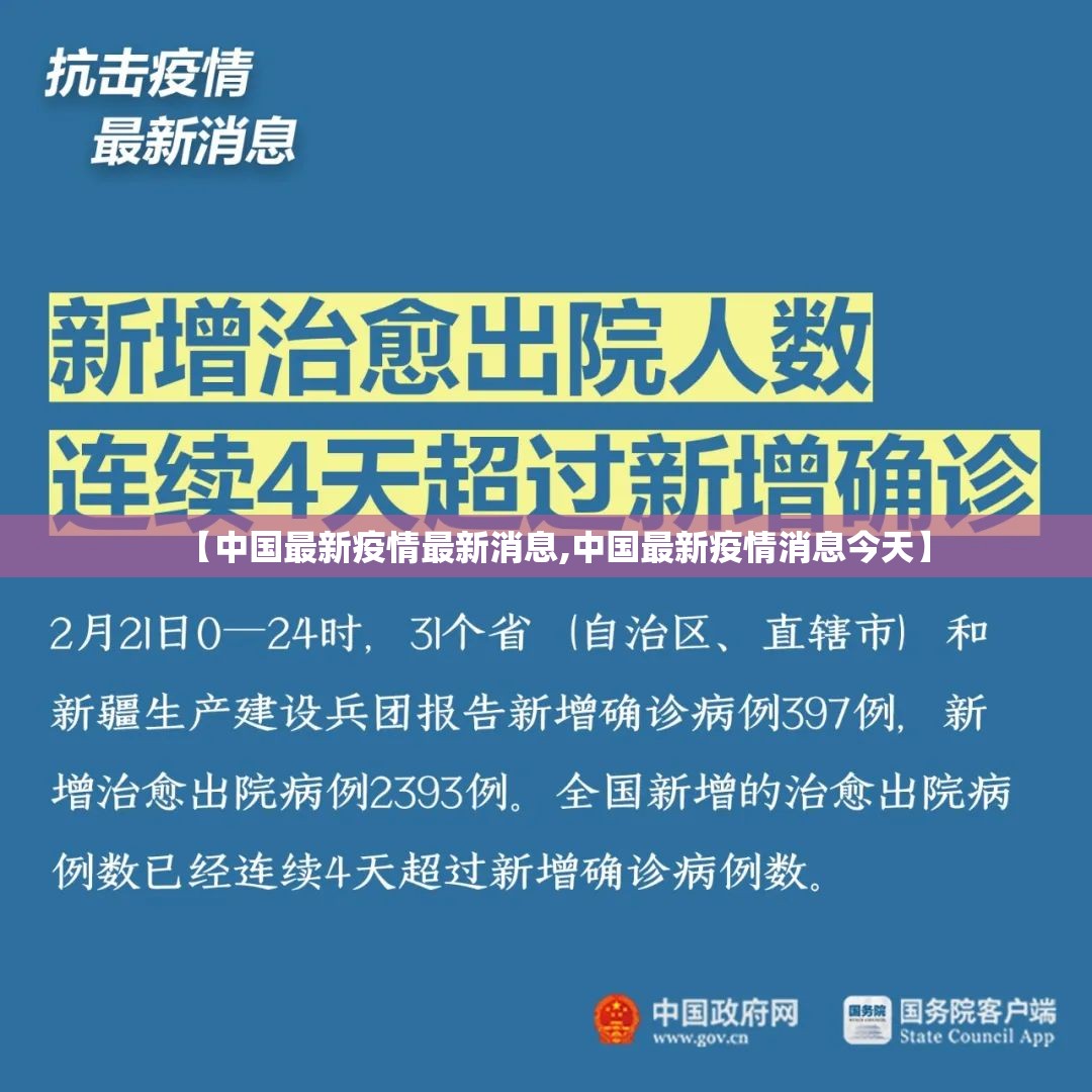 【中国最新疫情最新消息,中国最新疫情消息今天】