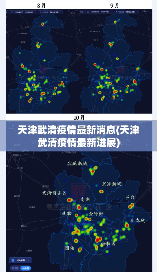 天津武清疫情最新消息(天津武清疫情最新进展) 天津武清疫情最新消息(天津武清疫情最新进展)